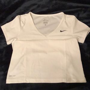 Nike dri-fit